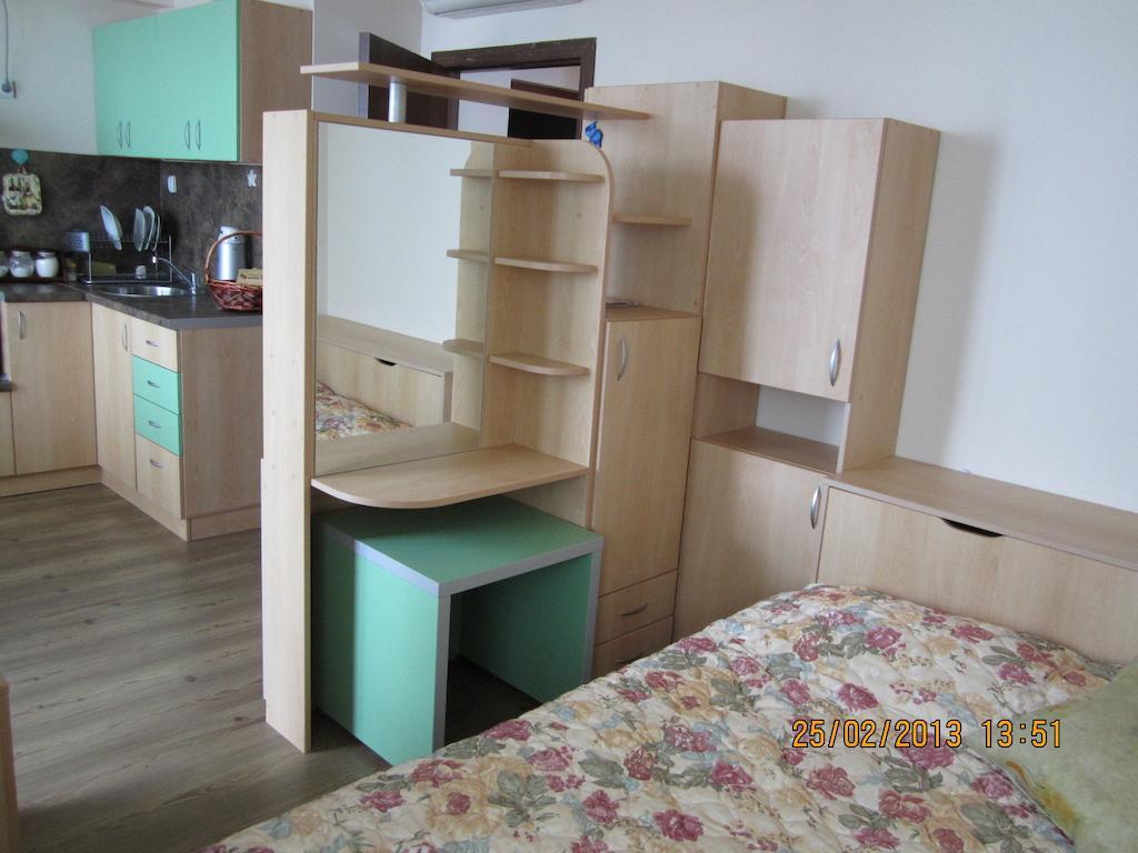 Aparthotel Pine Hills Пампорово Номер фото
