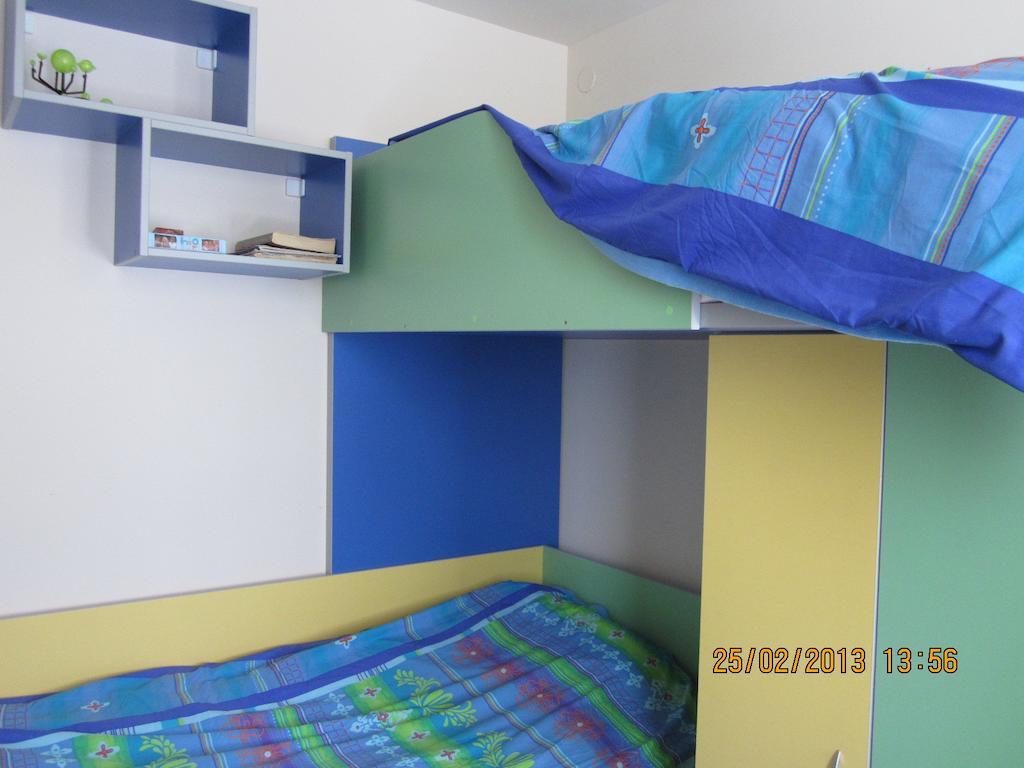 Aparthotel Pine Hills Пампорово Номер фото